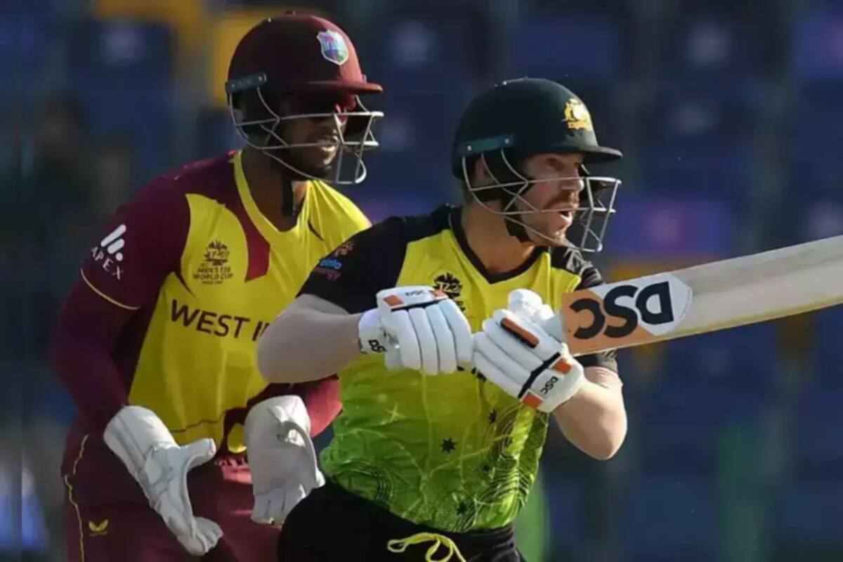 AUS vs WI Dream11 Prediction, 1st T20I: Probable Playing XIs, Injury  Updates For Today's Australia vs West Indies, Bellerive Oval, Hobart 1:30  PM IST