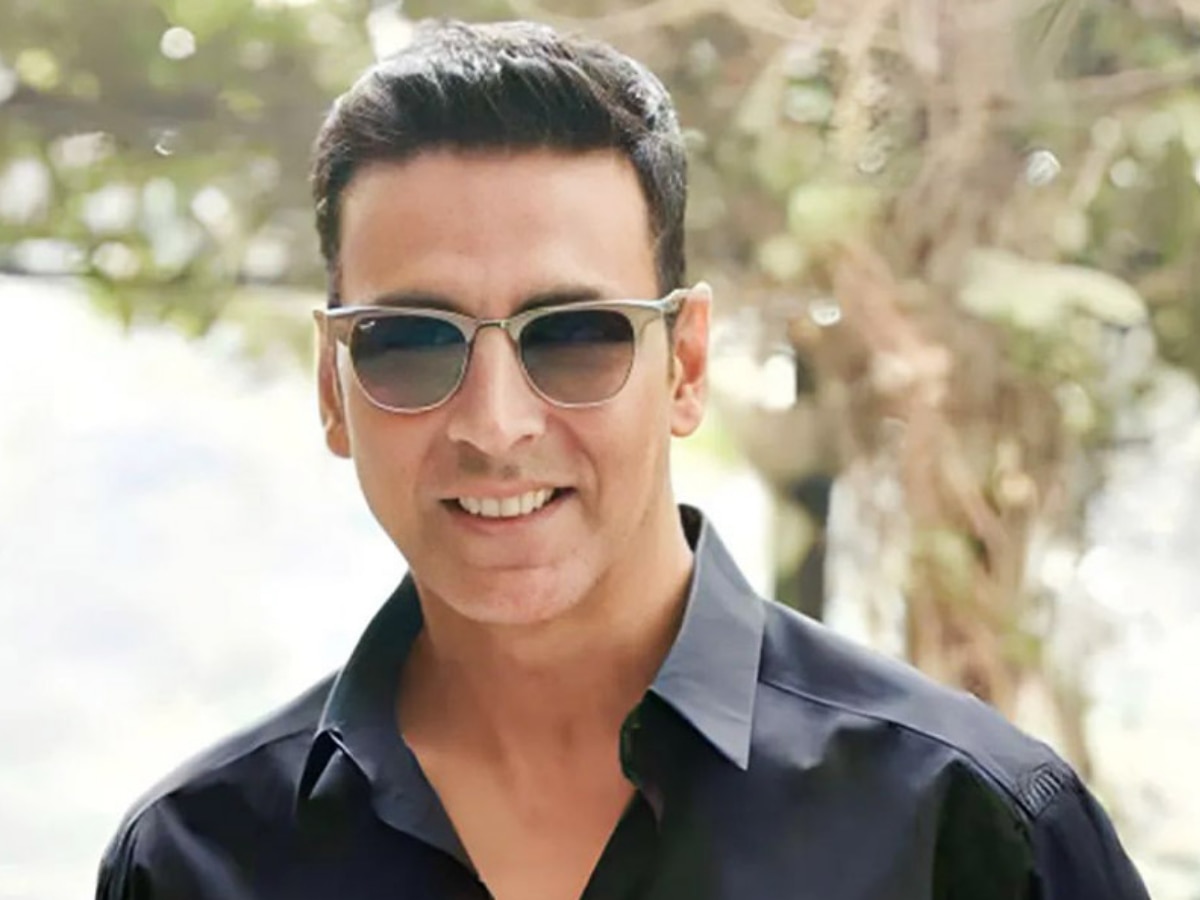 Akshay Kumar to Buy His Old Flat Where He Used to Give Rs 500 Rent ...