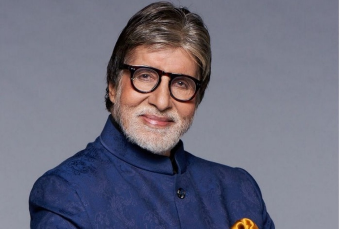 Amitabh Bachchan to Play King Dashrath in Nitesh Tiwari’s Ramayana? Here’s What We Know