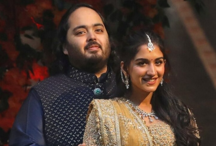 Anant Ambani Talks About Marrying His Biggest Support Radhika Merchant ...