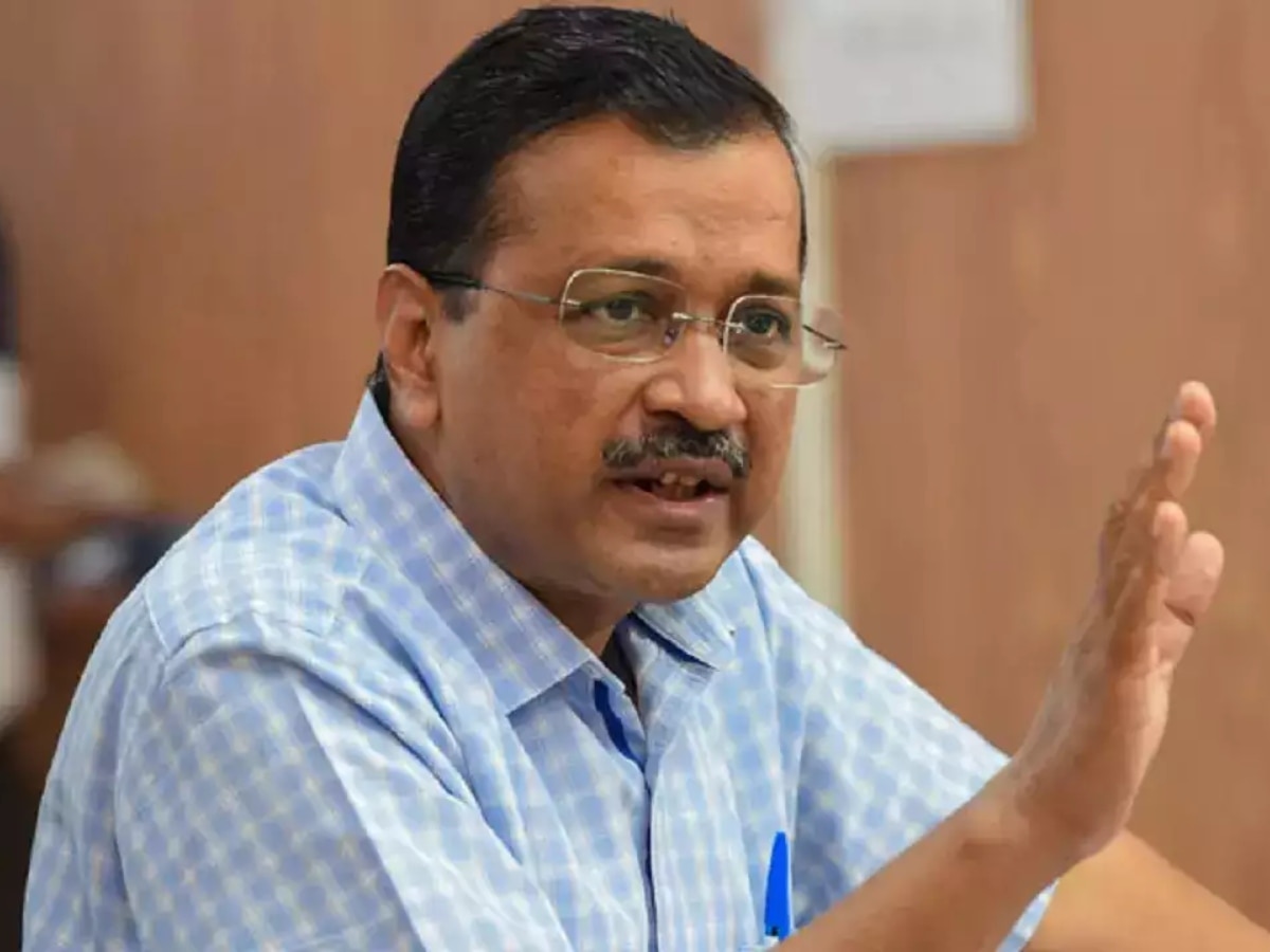 Delhi CM Arvind Kejriwal Thanks Supreme Court For