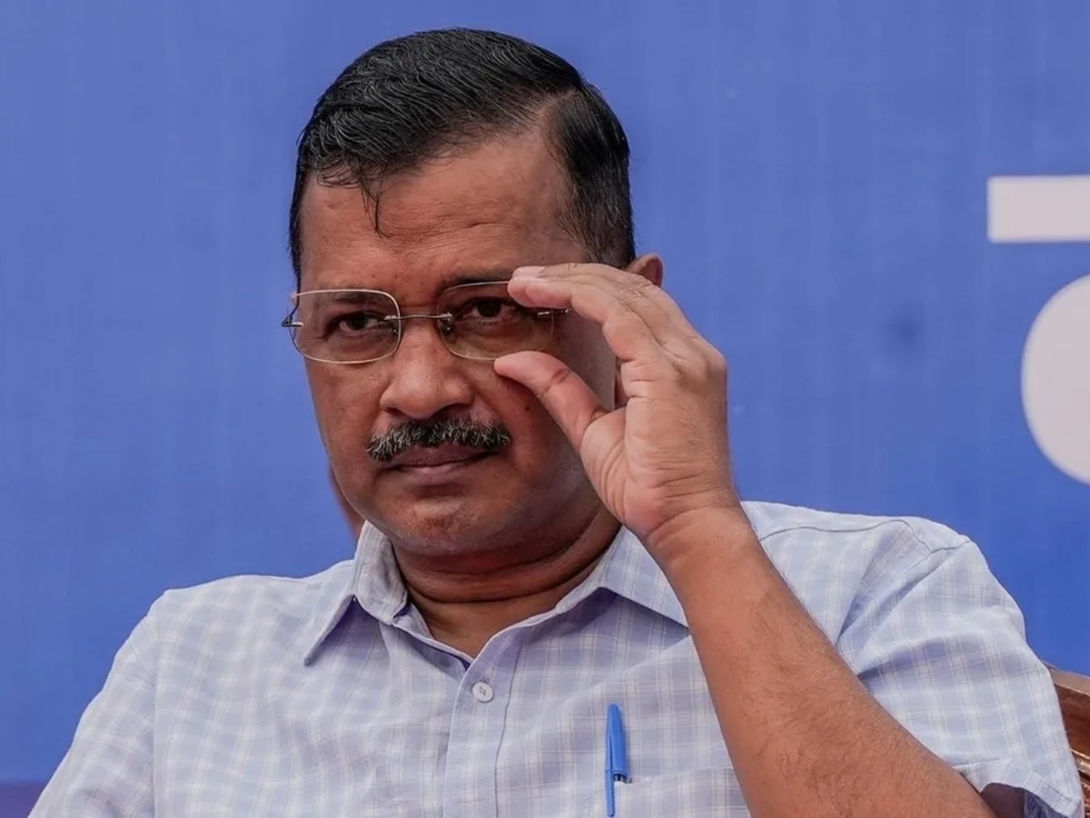 Arvind Kejriwal Summoned by ED in 2nd Money Laundering Case Linked to DJB