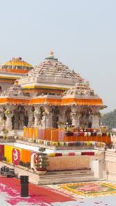 Ram Navami 2024: Top 10 Famous Ram Temples In India To Visit
