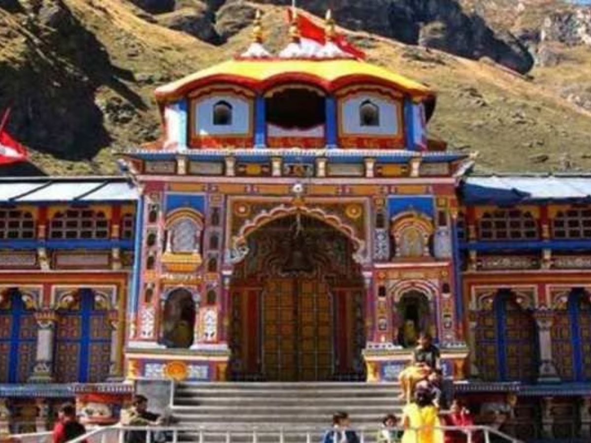 Char Dham Yatra 2024: कब खुलेंगे बद्रीनाथ धाम के कपाट? जानिए तिथि और समय