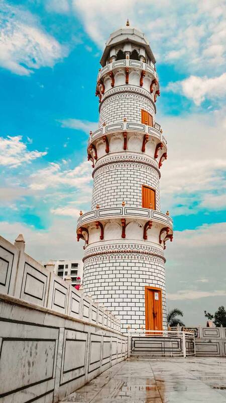 Places To See Bhopal Madhya Pradesh: Hidden Gems & Top Attractions