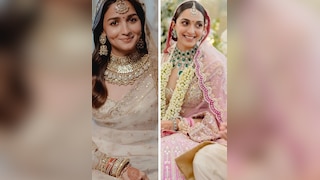 Alia Bhatt to Kiara Advani: Jewellery Inspiration to Take From of B-Town Brides