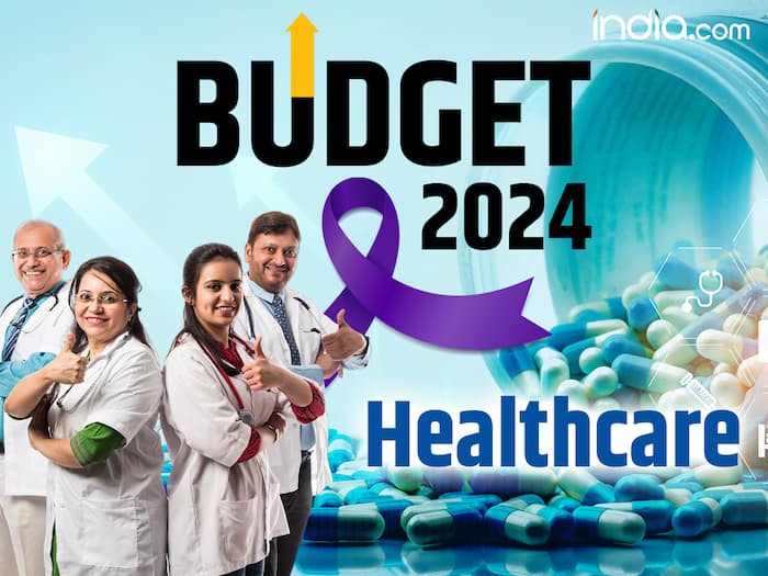 Cervical Cancer Vaccine to Poshan 2.0, 6 Key Takeaways From FM Nirmala Sitharaman's Budget Speech For Healthcare Sector