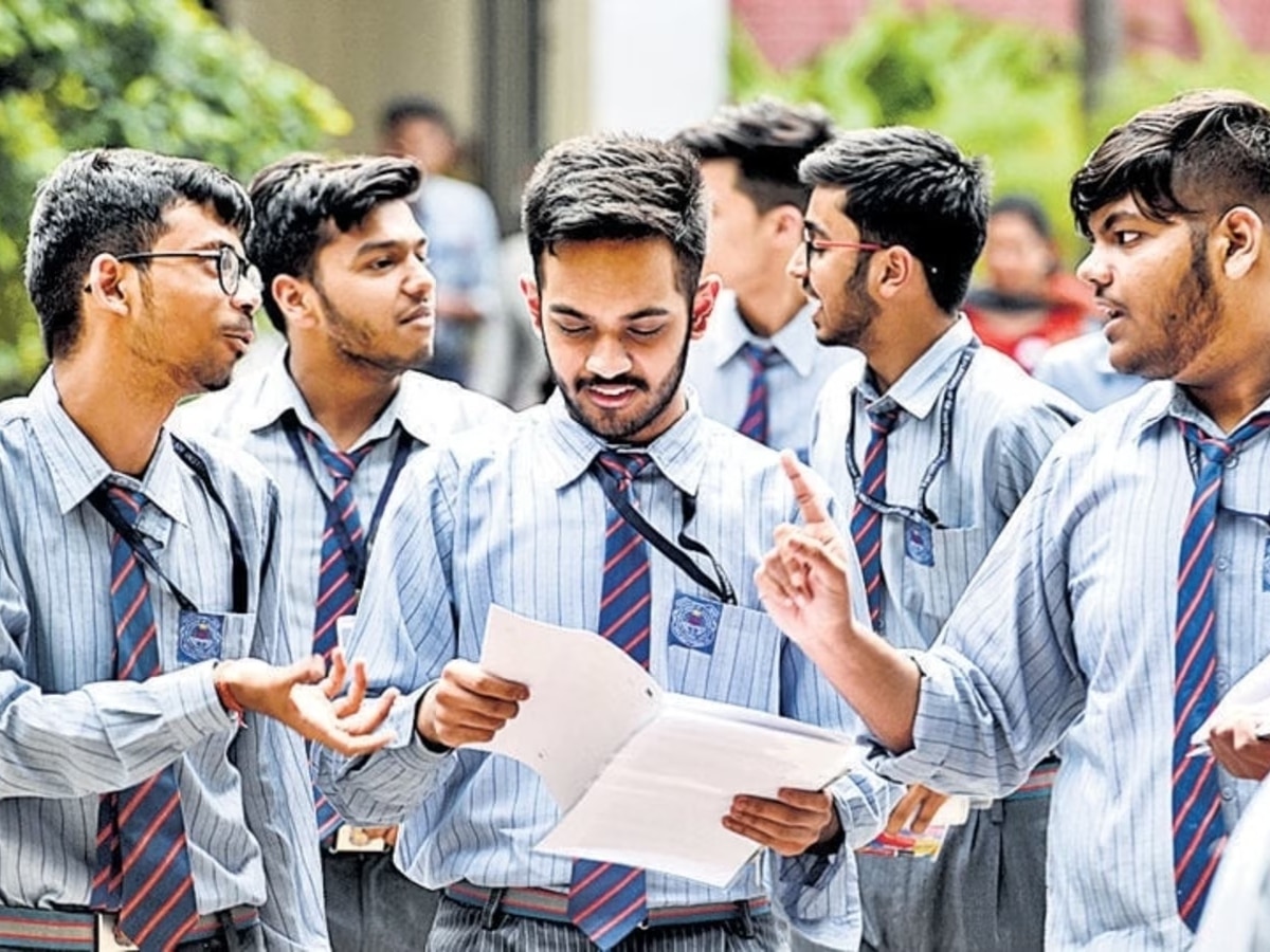 WB Board Class 10th Result 2024 Date And Time: WBBSE Madhyamik Result To Be Announced Tomorrow