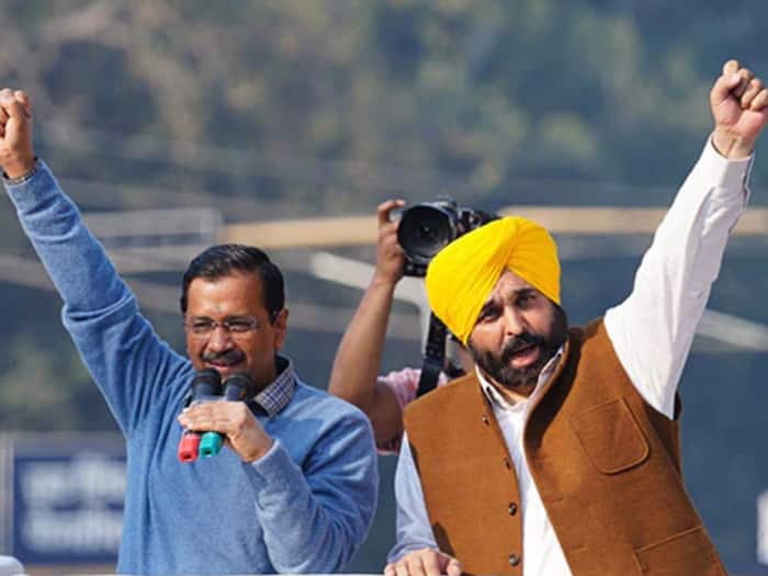 Lok Sabha Polls: AAP Releases First List Of Candidates For Punjab, Fields Kuldeep Singh Dhaliwal From Amritsar