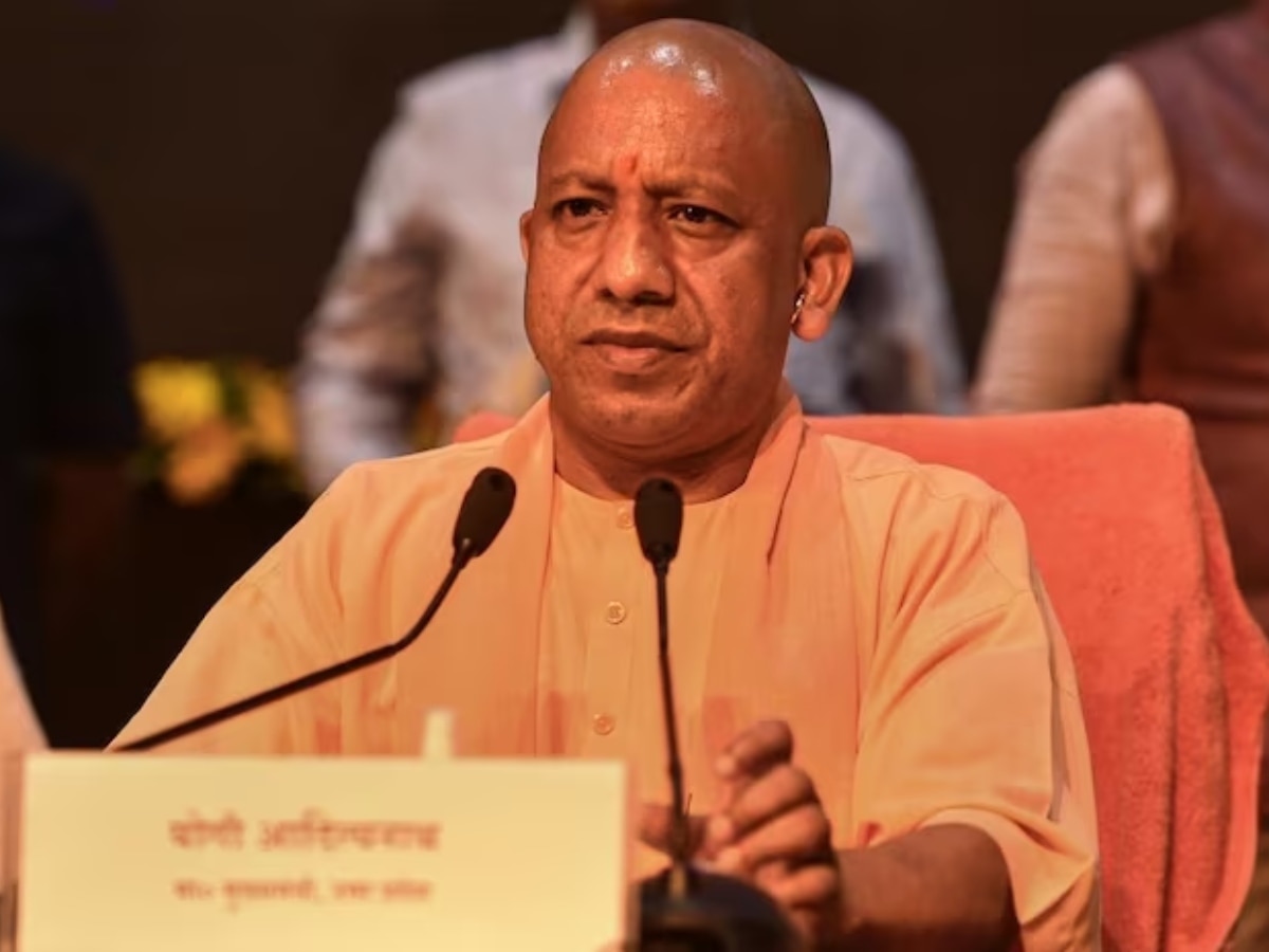 Uttar Pradesh Lok Sabha Election 2024: CM Yogi To Cover 15 Districts In ...