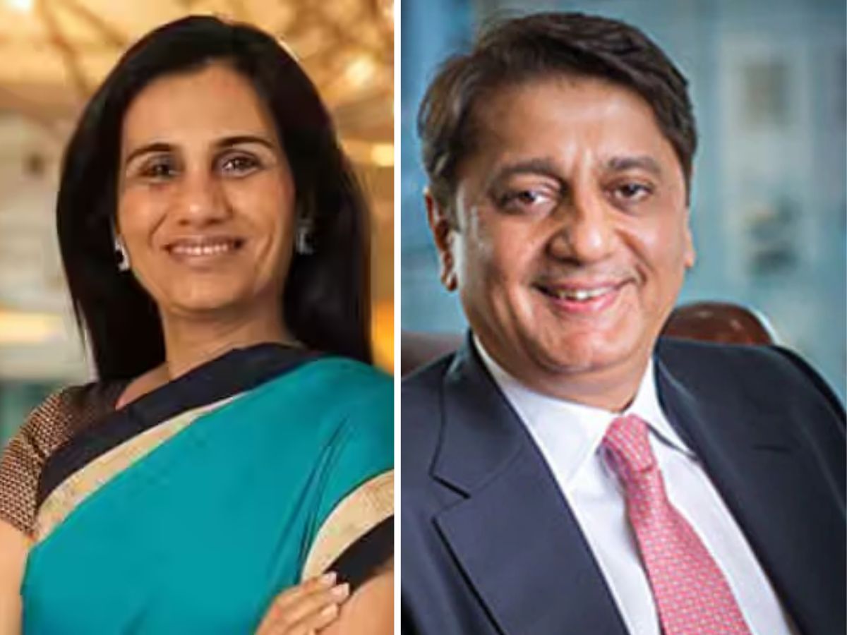 Bombay HC On Chanda Kochhar-Deepak Kochhar Arrest By CBI; Check Key Highlights Of Order