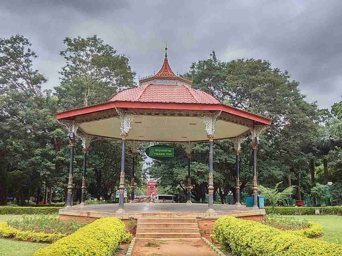 Bengaluru,Bengaluru tourism,Lalbagh Botanical Garden,Bangalore Palace ...