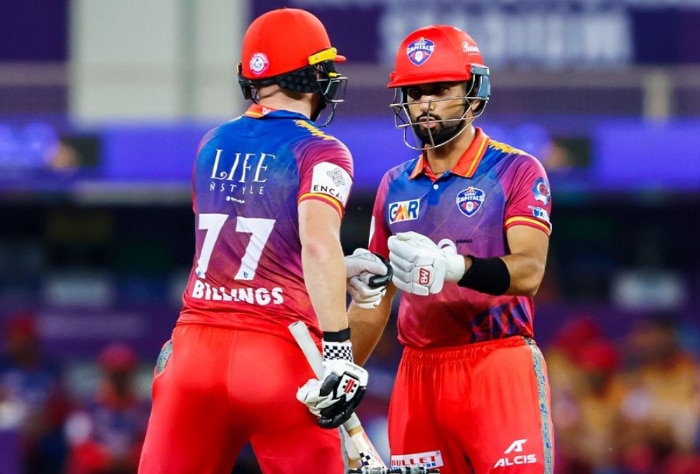 Dubai tv discount live ipl 2021