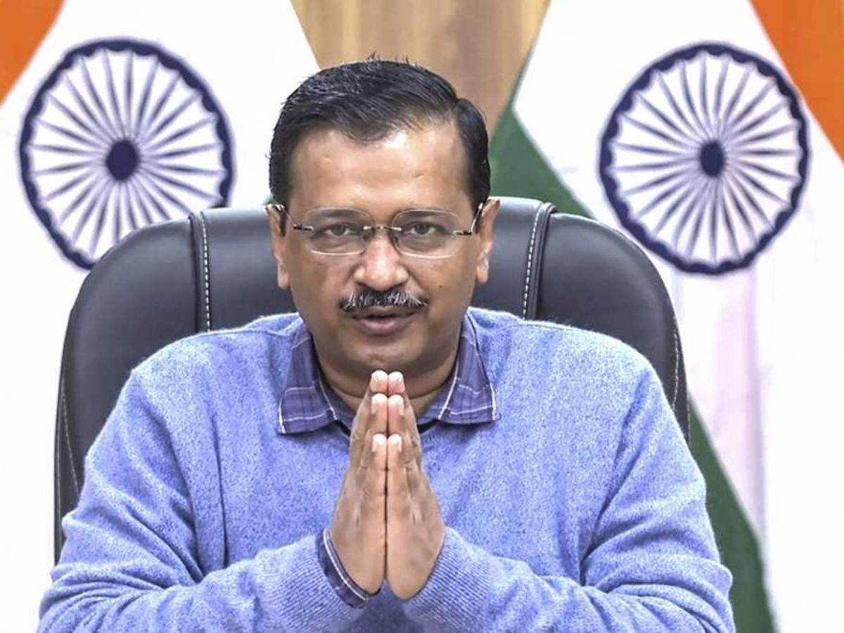 AAP Asserts Political Conspiracy Behind ED Summons To Arvind Kejriwal Ahead Of Court Appearance