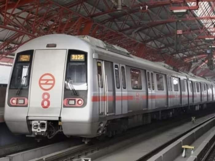 Delhi Metro Update
