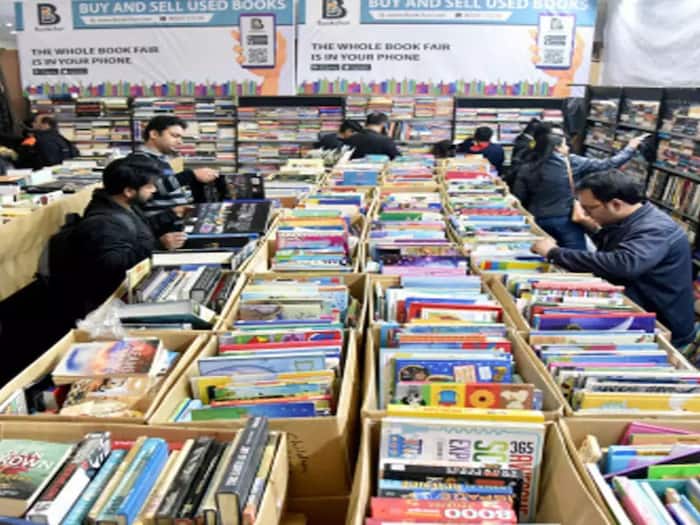 World Book Fair 2024 Traffic Advisory Issued For 9 Days; Check Dates