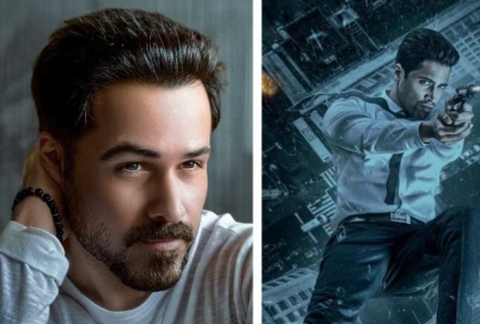 Emraan Hashmi To Work With Adivi Sesh For Spy-Action Thriller, Says ‘Shoot in Progress’