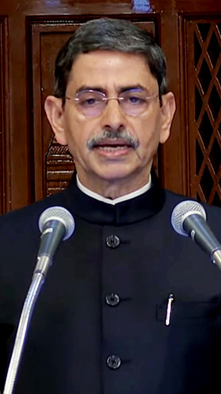 Educational Qualifications Of Tamil Nadu Governor RN Ravi educational-qualifications-of-tamil-nadu-governor-rn-ravi