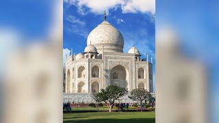 7 Most Famous Mughal Architectures In India