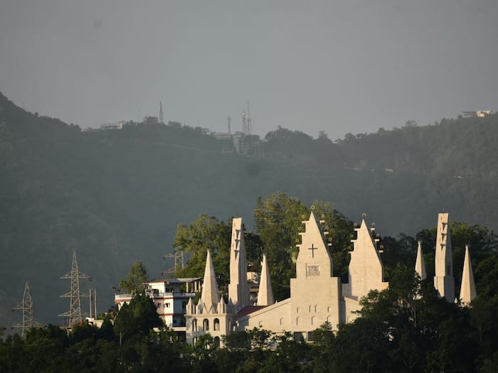 Feature Image of Aizawl