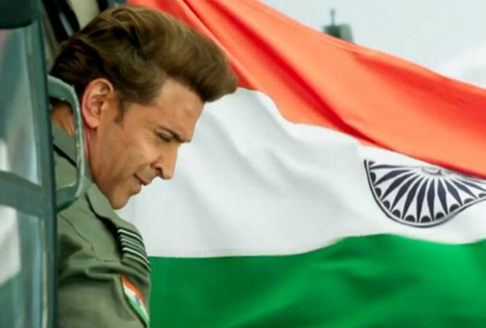 Fighter Box Office Collection Day 13 Hrithik Roshans Film Practically Dunks On Tuesday Rs 200 