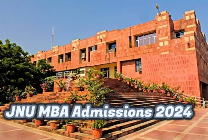 JNU MBA Admissions 2024-26: Check Category-Wise Eligibility Criteria, Fee, Number of Seats, Registration Last Date