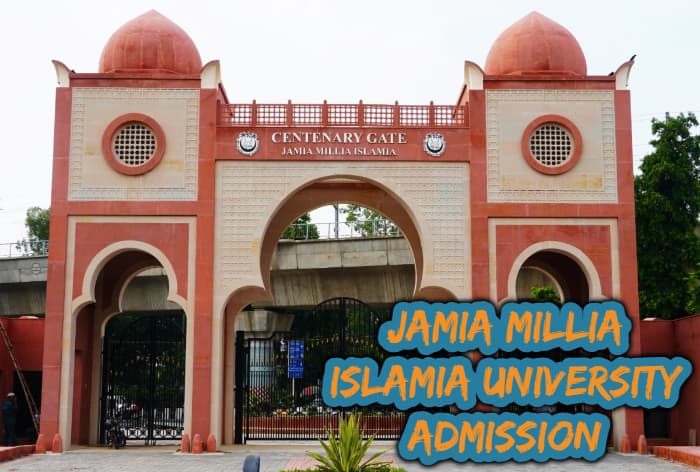 Jamia Millia Islamia Admission 2024: Apply For UG, PG, Diploma, Certificate Programmes; Check Fee, Prospectus