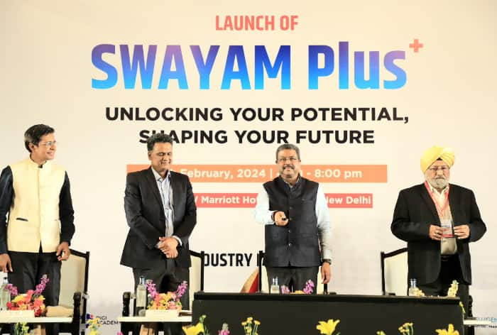 SWAYAM Plus Explained: Are There Any Age Limit to Access Courses? Check FAQs Here