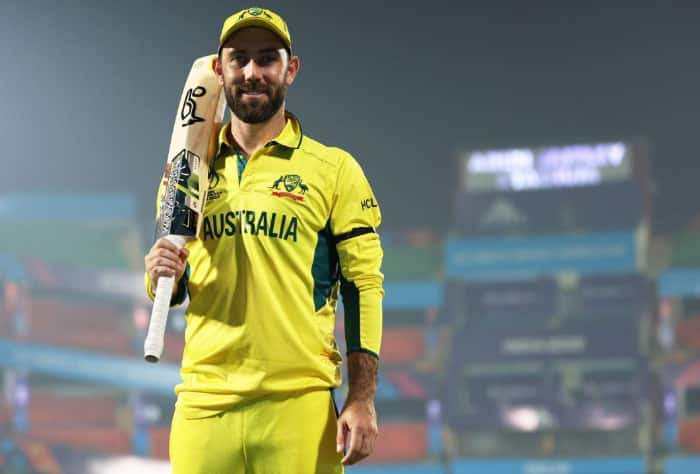 Glenn Maxwell, Glenn Maxwell News, Glenn Maxwell Updates, Glenn Maxwell Sick, Glenn Maxwell Hospitalised, Glenn Maxwell Alochol Problem, AUS vs WI, AUS vs WI 2nd T20I, Australia vs West Indies, Most T20I Centuries, Glenn Maxwell Centuries, Rohit Sharma