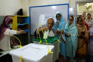 Pakistan Court Nullifies Election Results Of Islamabad's 3 Constituencies