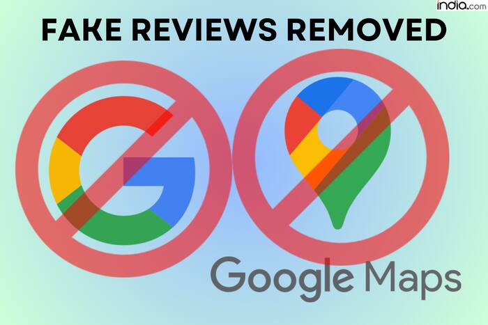 Google Cleansed Maps, Search Of Over 170 Million Fake Reviews, More Details Here