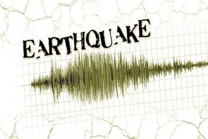 4.2-Magnitude Earthquake Strikes Bay Of Bengal