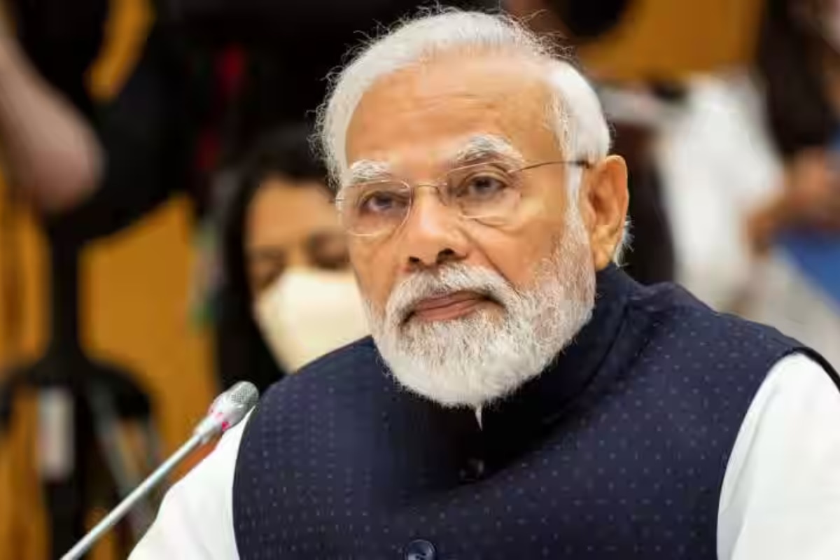 Google On ‘Illegal’ AI Responses To Questions On PM Modi