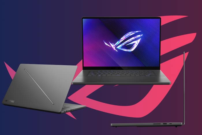 ASUS ROG Zephyrus G16 Launched With RTX 4050 Graphics Card; Check Features, Specifications, Price Details Here