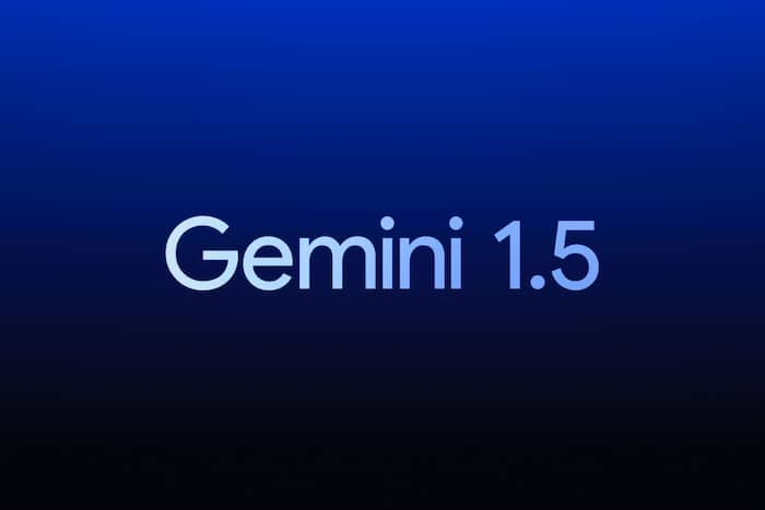 Google Unveils Gemini Version 1.5 With New Upgrades; Check Features Here