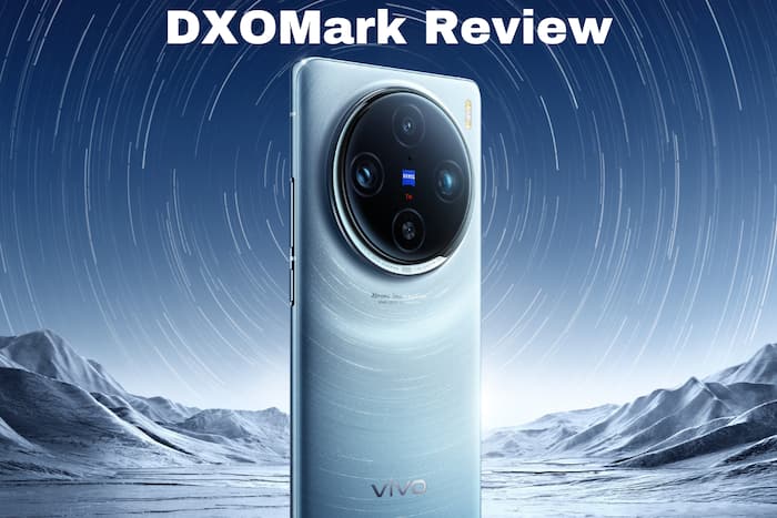 Vivo X100 Pro Beats Google Pixel 8 Camera Performance In DXOMark Ranking