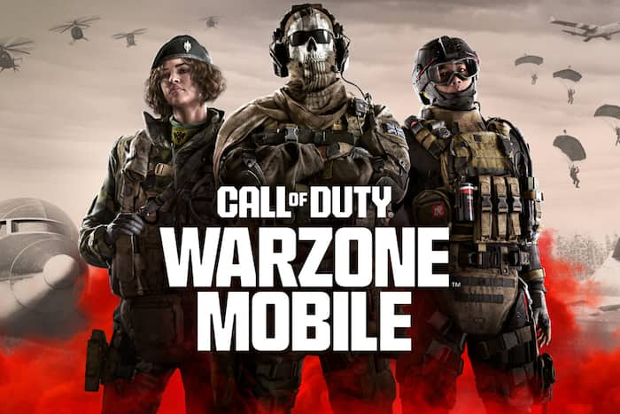 COD Warzone Mobile Launches March 21: All You Need To Know