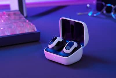 Sony Inzone Earbuds Launched Enjoy Upto 12 Hrs Of Gaming Sessions