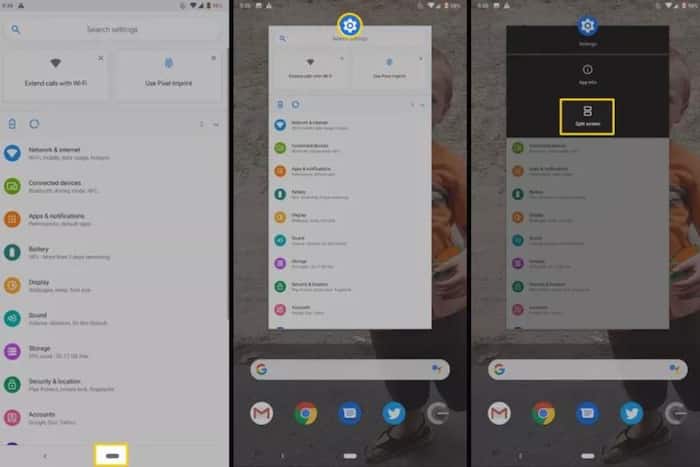 Android Hacks: How To Use Split Screen Feature For Multitasking?