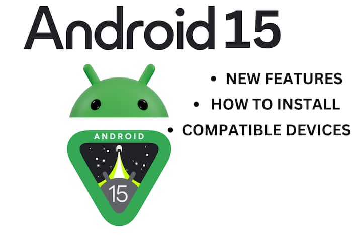 Android 15 OS Preview: Check Expected Features, How To Install, Compatible Devices Here