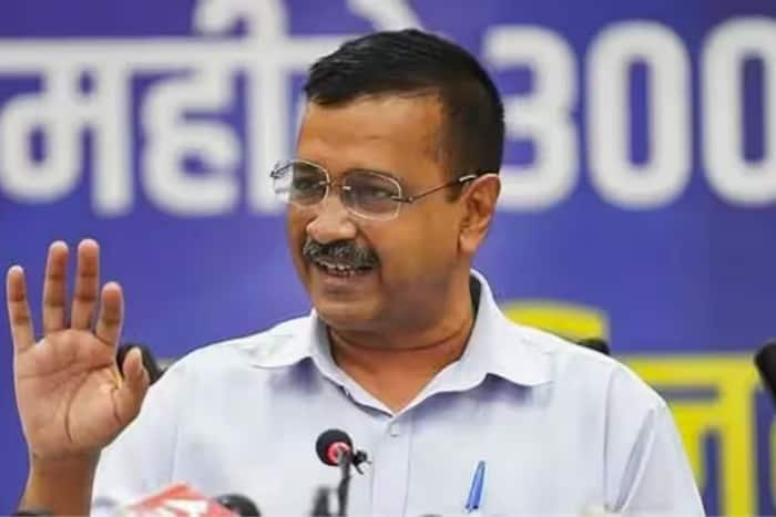 Delhi CM Arvind Kejriwal Asks Delhiites To Vote For INDIA Bloc; Assures Waiving Inflated Water Bills