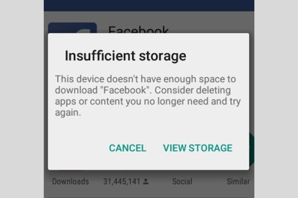 Storage Space Full? Follow These TIPS To Free Up Your Android In 2024