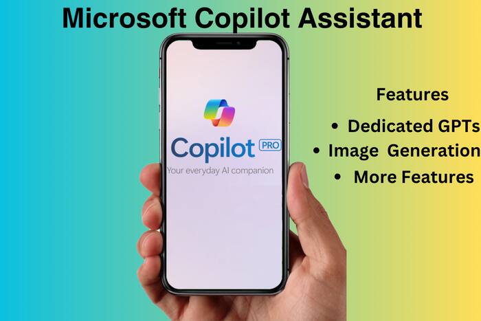 You Can Now Use Microsoft Copilot Assistant On Your Phone; Check Steps Here