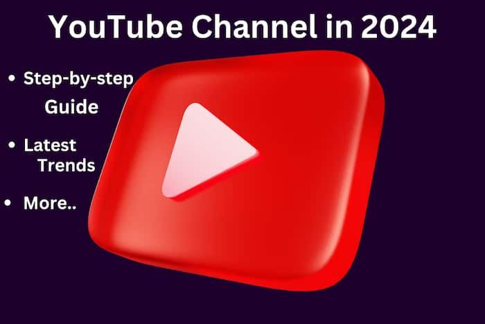 Here’s How To Grow Your YouTube Channel In 2024: A Step-By-Step Guide