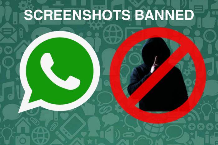 WhatsApp To Keep Stalkers At Bay In Upcoming Screenshot Blocking Feature