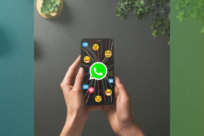 WhatsApp Latest Update: Users Will Soon Disable Reactions With New Channel Feature