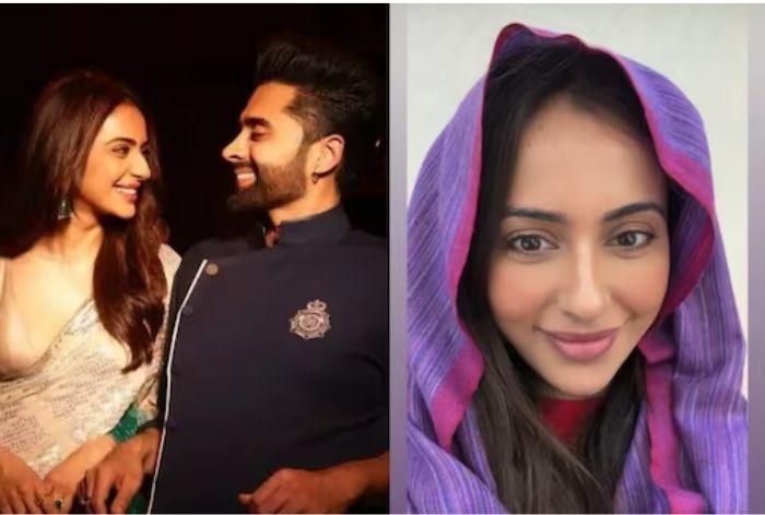 Rakul Preet Singh – Jackky Bhagnani’s Wedding Festivities Kick Off, Actress Shares Picture From ‘Akhand Path’