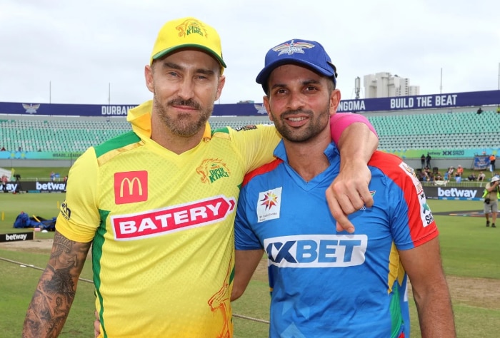 Probable Playing XIs, Injury Updates For Today’s Joburg Super Kings vs Durban Super Giants