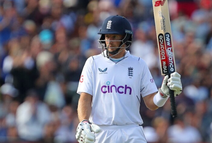 IND Vs ENG 4th Test: Joe Root Equals Ricky Ponting For Historic Feat ...