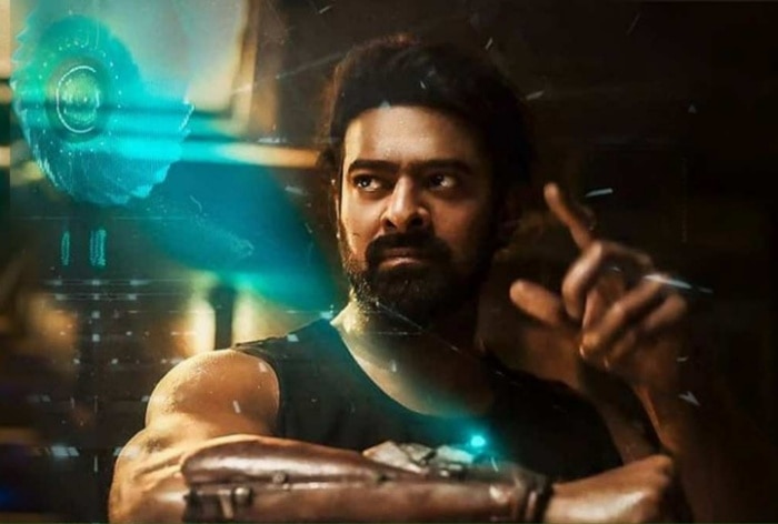 Prabhas' film has a connection with Mahabharata and Sri Krishna's Kalki avatar, the director revealed